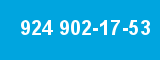 924 902-17-53